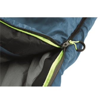 Outwell vreća za spavanje Campion Lux blue 230258-3